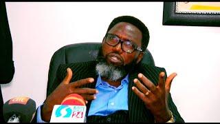 Radical Lawyer Exposes The Land-Grabbing Menace In Abuja, Asks IG Egbetokun To Distance Himself