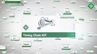 INA Timing Chain Kits