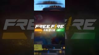 Free Fire India Launch Date Aa Gayi | Finally FFI Trailer Shoot #freefireindia #shorts