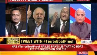 The Newshour Debate: Will Pro-Pakistan Commentary End Now? - Full Debate (20th Feb 2015)