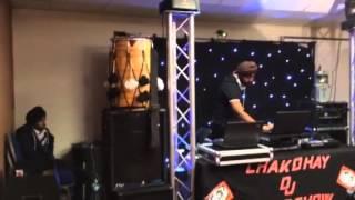 Asian Dj at the Dome -Chakdhay Dj Doncaster