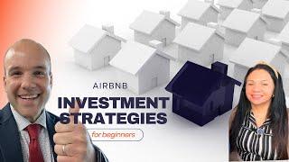 AIRBNB Investing | Real Estate Investing for Beginners