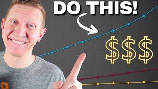 2 Dividend Investing Strategies to IMMEDIATELY 3X Cash Flow!