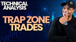 Technical Analysis Nuggets // Trading In The Trap Zone