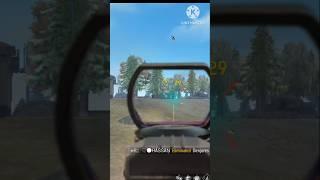 Free fire kill for Indian pleyer #shorts#garenafreefire#ff #gaming#gameplay#freefir  #fftoday1137