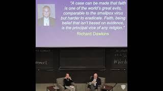 Science Requires Faith | John Lennox