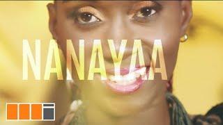 NanaYaa - Don't Leave Me Alone ft. MzVee (Official Video)