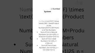 IAS UPSC MATHS #iasmathematicspreparation #shorts #upscmathematics #viralshort #iasupscgkquestion