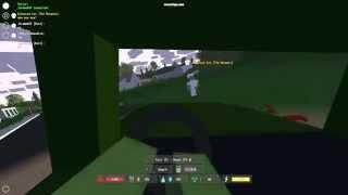 Unturned Funny Car Bounce Glitch