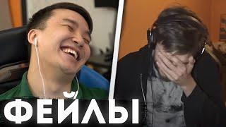 ЛУЧШИЕ ФЕЙЛЫ ФИФЕРОВ ЗА ВСЮ ИСТОРИЮ FIFA | РАЗБИЛ КАМЕРУ | БАГИ ФИФА