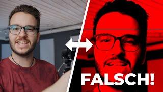 Alles, nur das NICHT! | JUMPCUTS - Vermeide diese FEHLER