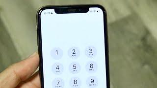 How To Call Someone On iOS 18!