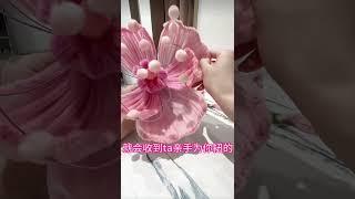 扭扭棒超大虞美人（Twisted Stick Jumbo Poppies）