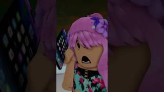 A Child’s Regret Roblox Shorts Story #roblox #robloxedit