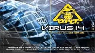 VA - DHT Virus 14 (2004) DANGER HARDCORE TEAM +TRACKS + DOWNLOAD