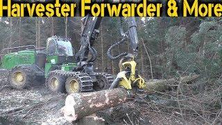 John Deere 1270E | Big Fir