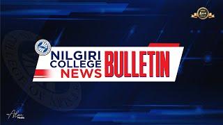 Nilgiri College News Bulletin | July-Sep 2024