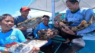 kumita Ng malaki dahil sa mga isda nato