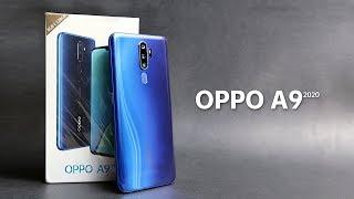 Battle of the Brands: OPPO A9 2020 vs Samsung Galaxy A50 | Brandsynario