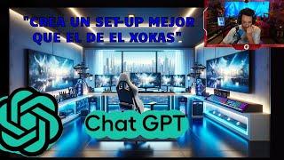 The grefg usa ChatGPT por primera vez para generar imagenes- inteligencia artificial