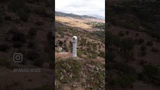 Abandoned science stations in Armenia  #lostplace