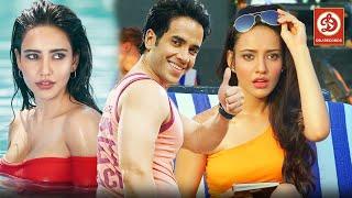 Neha Sharma And Tusshar Kapoor (HD) New Superhit Love Story Movie || Riteish D ,Jane Dias , Romentic