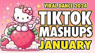 New Tiktok Mashup 2025 Philippines Party Music Viral Dance Trends January 27th