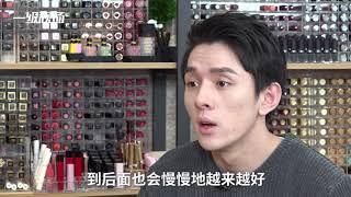 Exclusive interview: China's 'lipstick queen' Li Jiaqi shows atitudes towards his work