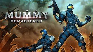 The Mummy Demastered Review: Zu gut für die Lizenz