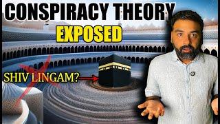 Was Mecca Once a Hindu Temple? The PROOF is Here! | Harry Sahota