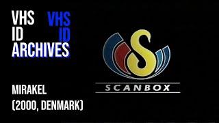 VHS ID Archives: Scanbox / Nimbus Film (2000, Denmark)