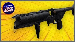 Destiny 2 - How to get Witherhoard (Exotic Grenade Launcher) And Catalyst After Beyond Light