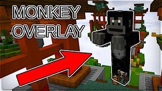 ToyTJ’s 1.8.9 Monkey Overlay Pack [DOWNLOAD LINK IN DESCRIPTION]