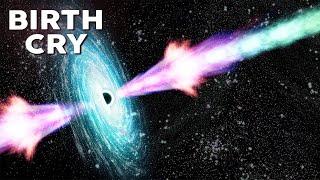 Birth Cry of a Black Hole: The Story of GRB 221009A