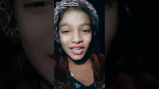 tik tok star  sheetal vishwakarma 2020