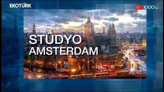 Stüdyo Amsterdam | Veyis Güngör | Tuba Aşıcı