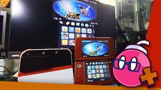 A Tale of Two 3DS Capture Cards