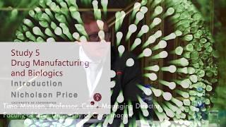 Innovation in Biopharmaceutical Manufacturing (Nicholson Price)