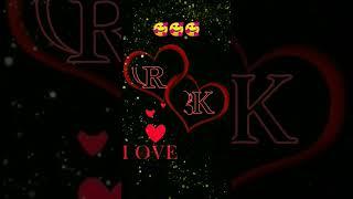 RK love Name Status or Whatsapp/ame Loverstatus// Trending Name StatusVideo //Name Status 2022