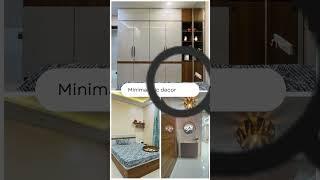 Stunning Home Interior Design Tour | Mahaveer Interior and Modular Kitchen Pune #interior #kitchen