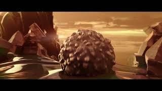 Ferrero Rocher 2017 Advert