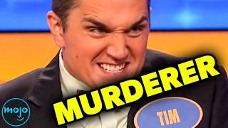 10 Tragic True Stories of Game Show Winners And What Happened Next