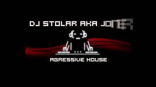 DJ Столяр aka Joiner - Agressive House