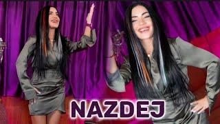 Nazdej ft. Elsen Pro - Affet Affet 2023 (Official Music Video)