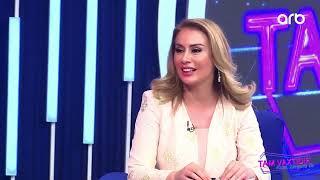 Aşıq Namiq Fərhadoğlu və Roza Zərgərli-Nələrdən danışdı (Tam Vaxtıdır) ARB TV 2022#NamiqFerhadoglu