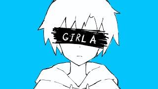 Young Girl A (English Cover)「少女A」【Will Stetson】