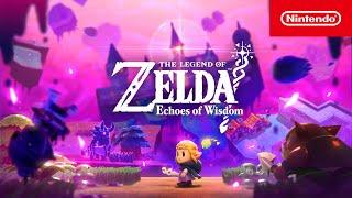 The Legend of Zelda: Echoes of Wisdom – Durch die Welt des Nichts (Nintendo Switch)