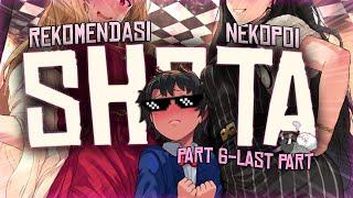 REKOMENDASI NEKOPOI SHOTA - PART 6/PART TERAKHIR | REKOMENDASI NEKOPOI #27