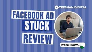 {SOLUTION}Facebook Ads Stuck in Review More than 24 Hours | In Review Facebook Ad |Facebook Ads 2023
