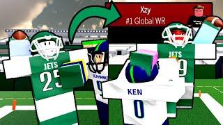 BECOMING A GLOBAL PLAYER?! (FOOTBALL FUSION 2 ROAD TO GLOBAL#2)